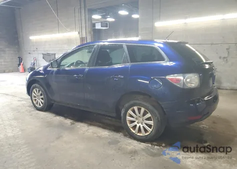 2011 Mazda Cx-7 из США, поврежденный, VIN JM3ER2BM7B0404785